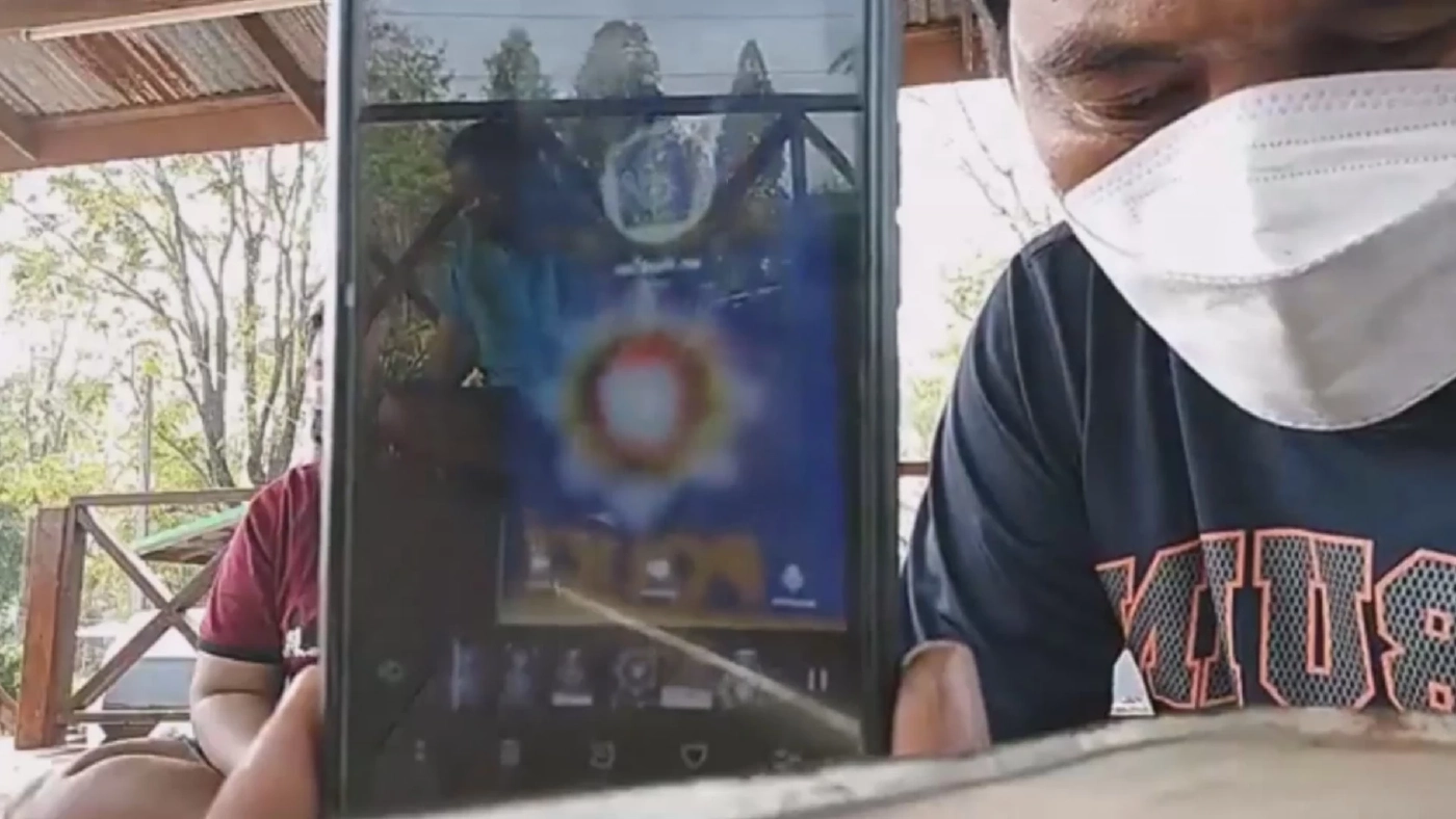 แก๊งคอลเซ็นเตอร์อ้างเป็นตำรวจ หลอกสาวชัยภูมิสูญเงิน2.7หมื่นบาท