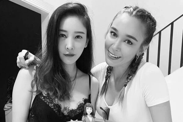 "ลูกตาล" เพื่อนสนิท "แตงโม" เปรยเป็นห่วง "กระติก" อาจคิดสั้น