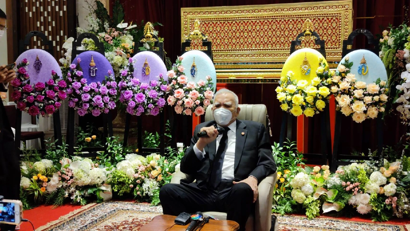 หม่อมเจ้าชาตรีเฉลิม ยุคล 