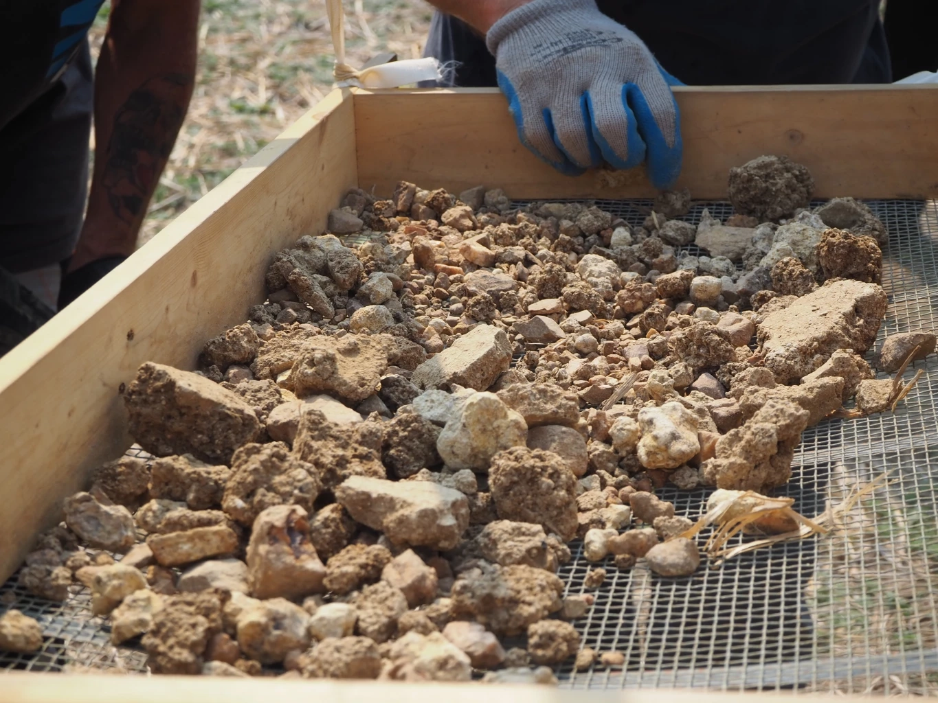 แกะรอยพานักบินรบสมัยสงครามโลกครั้งที่ 2 กลับสหรัฐ