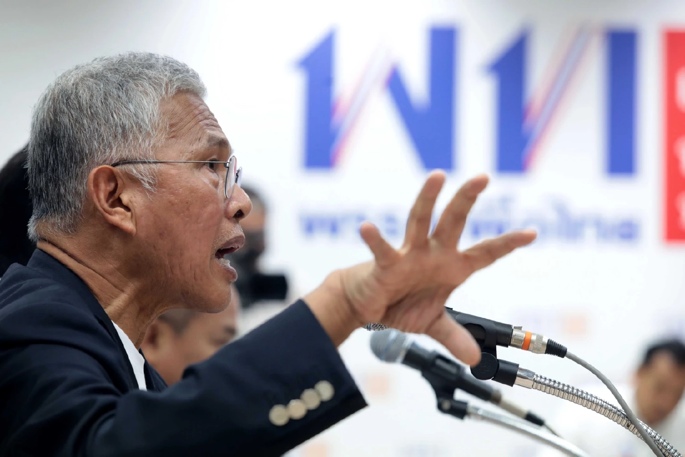 เส้นทางชีวิต "วัฒนา เมืองสุข" ก่อนถูกจำคุก ทุจริตโครงการบ้านเอื้ออาทร 99 ปี