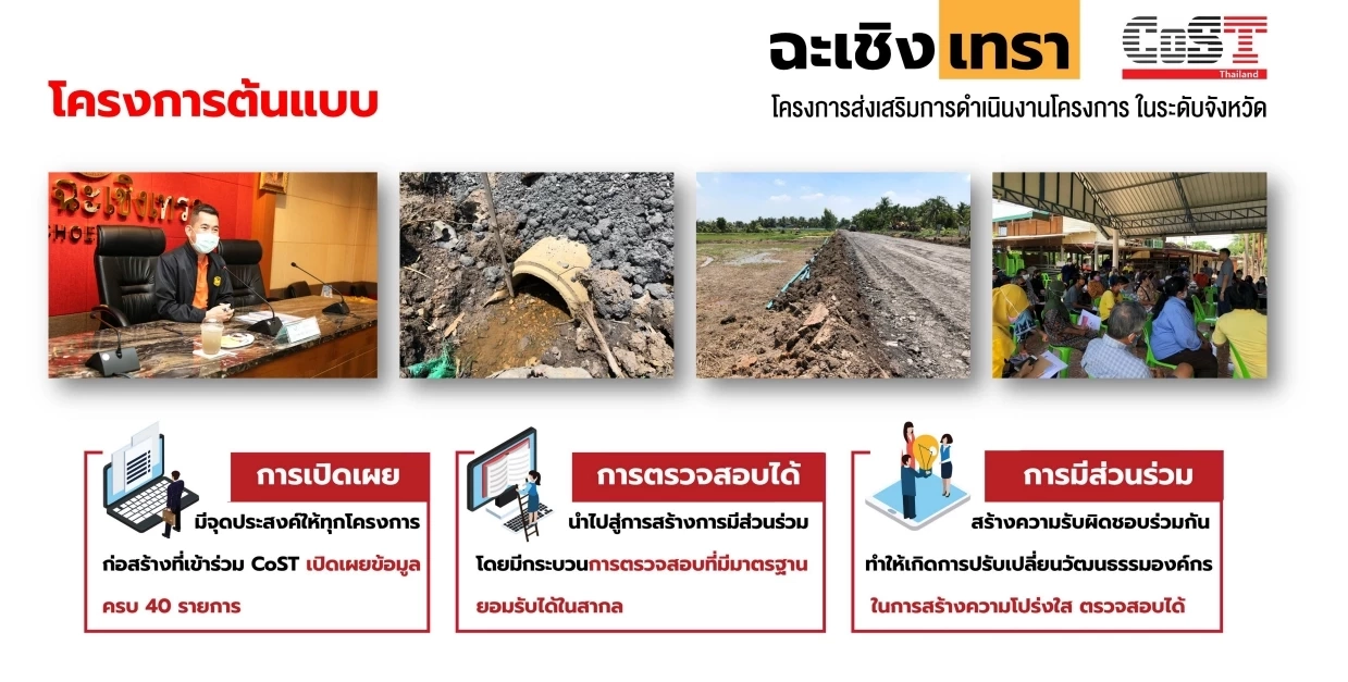 ห่วงกรมบัญชีกลาง ทบทวนกม.จัดซื้อจัดจ้างฯ กระทบ"ข้อตกลงคุณธรรม" งบรั่วไหล