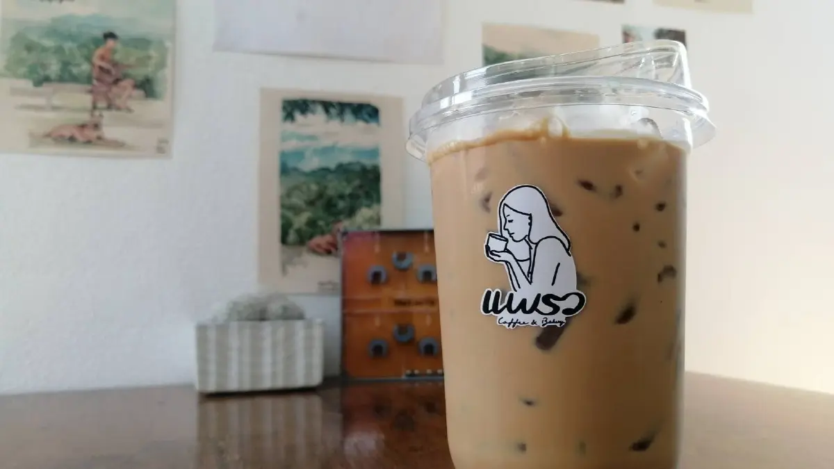 “บาริสต้า”ฮึดสู้โควิดขายกาแฟพรีเมี่ยมราคาสบายกระเป๋า