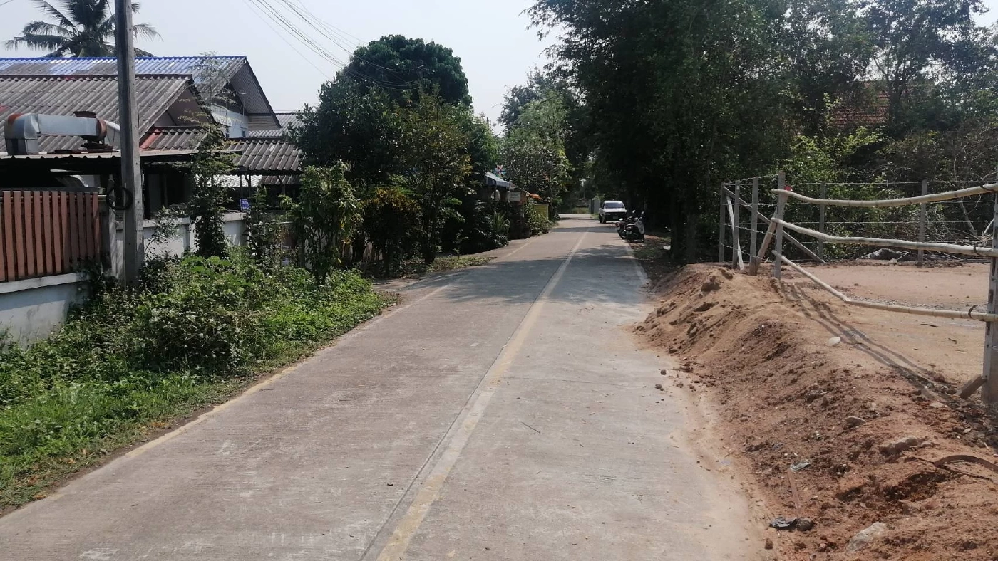 ชาวบ้านเดือดร้อนไร้น้ำประปาใช้มากว่า 20 ปี