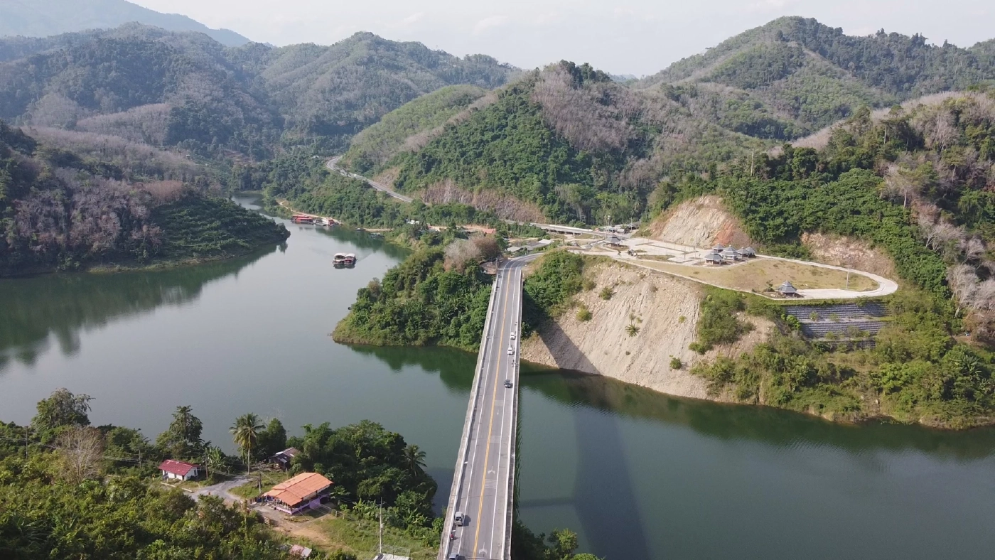 จี้เคลียร์ปมเลิกบินเบตงหวั่นฉุดแผนพัฒนา“เบตงหมื่นล้าน”สะดุด