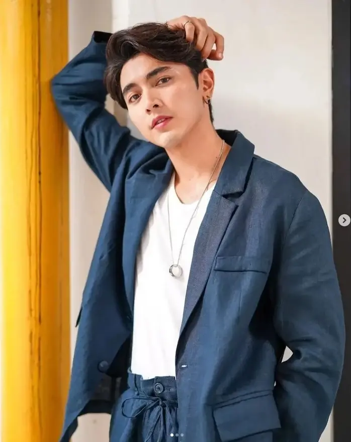 คนบันเทิงพบเชื้ออีก “โป๊ป  ธนวรรธน์” ประกาศติดโควิด – 19