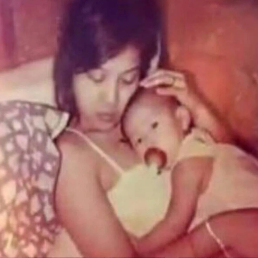 จากลูกชื่อ ‘แตงโม’ ตัดสินใจเปลี่ยนชื่อเพราะรัก ‘แม่ภนิดา’