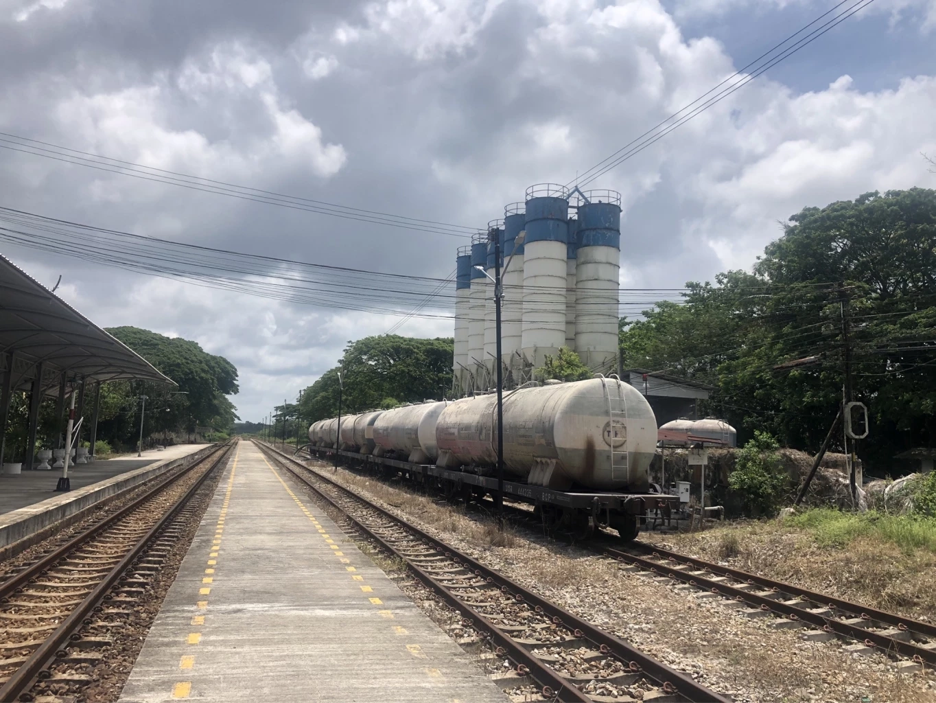 ชาวบ้านร้อง "ทีพีไอ" สร้างโรงปูนทำฝุ่นพิษเดือดร้อนนาน 28 ปี