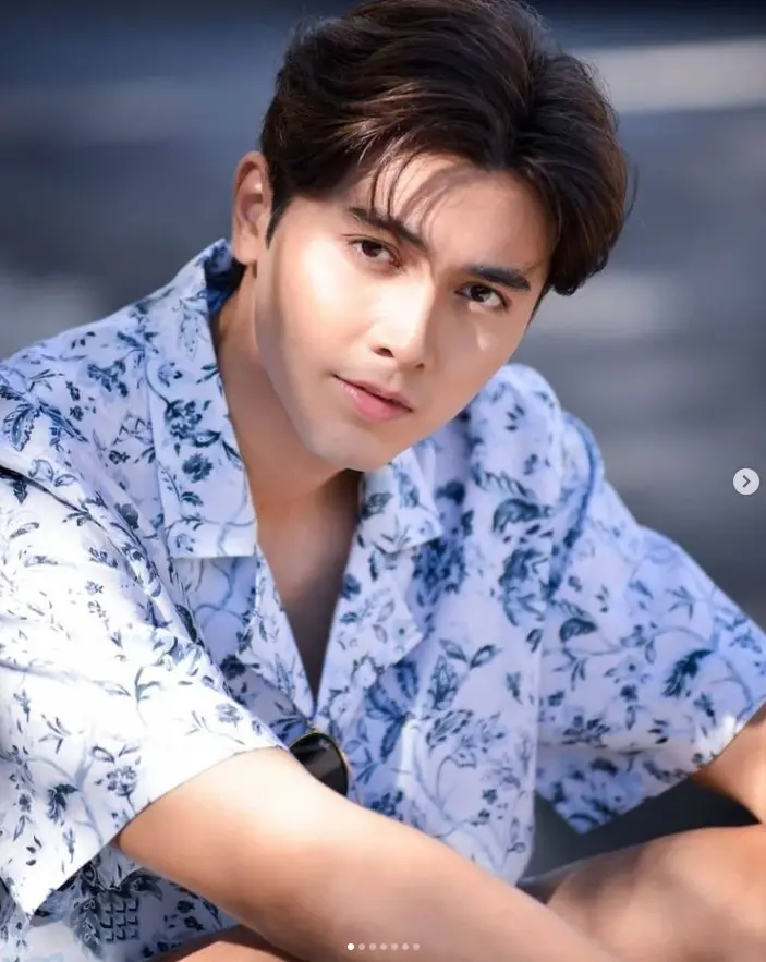 คนบันเทิงพบเชื้ออีก “โป๊ป  ธนวรรธน์” ประกาศติดโควิด – 19