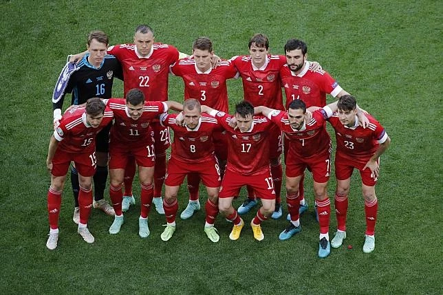 ฮือฮา! อ้าง "ฟุตบอลรัสเซีย" ย้ายหนียุโรปซบ "เอเอฟซี" โม่แข้งโซนเอเชียแทน