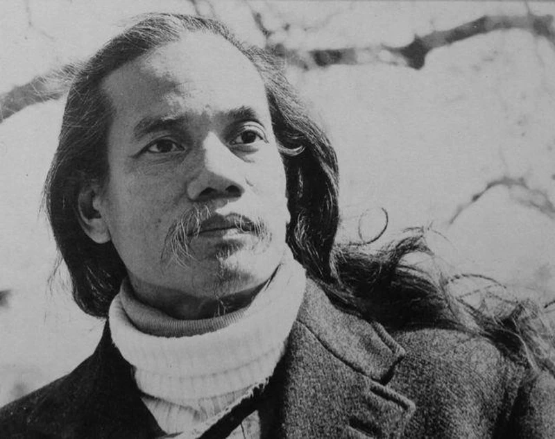 "ประเทือง เอมเจริญ" ศิลปินแห่งชาติผู้ยิ่งใหญ่ของไทย