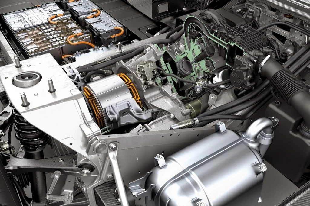 กรมศุลฯ เร่งหารือ บีโอไอ ถกลดภาษีนำเข้าชิ้นส่วนรถไฟฟ้า กันประโยชน์ทับซ้อน