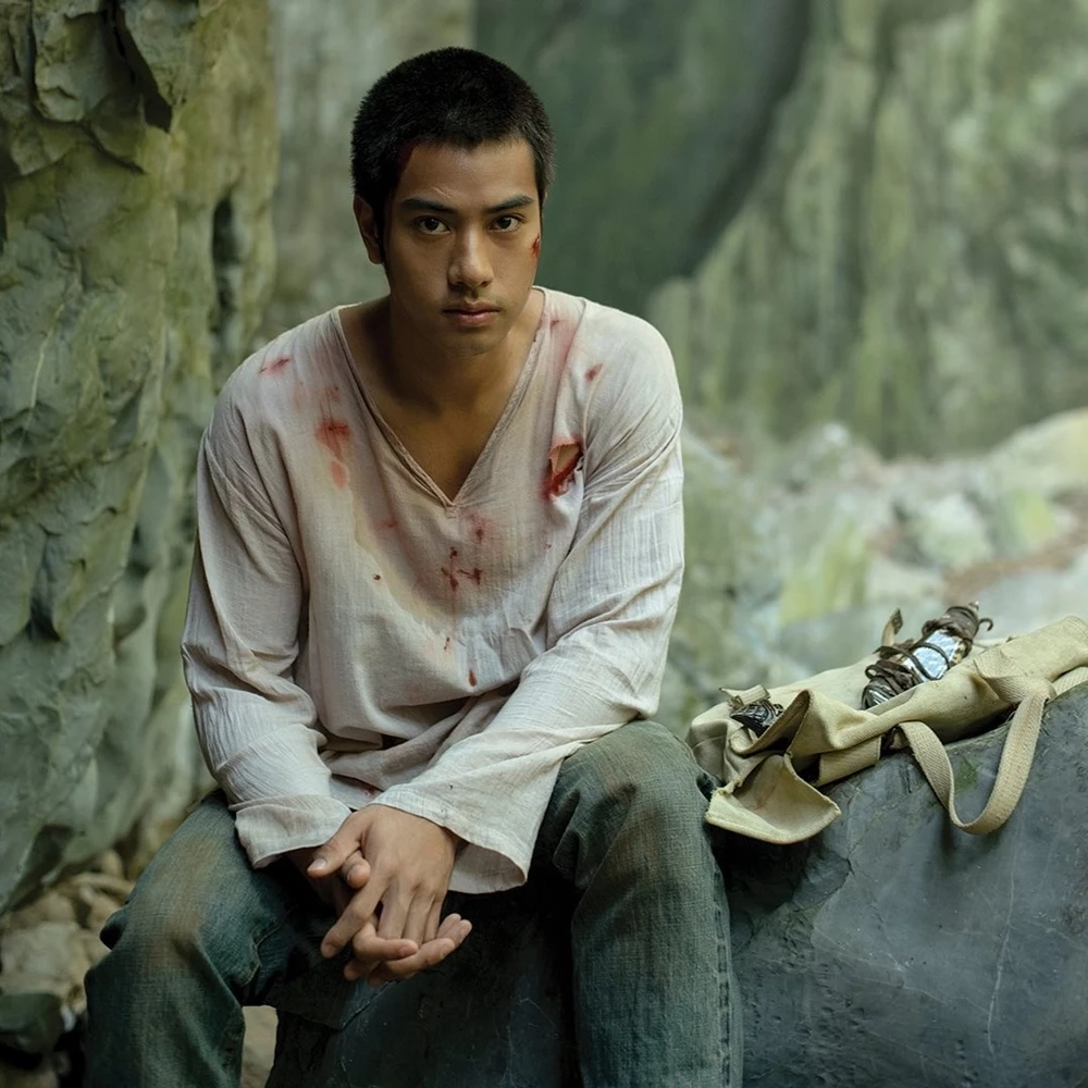 เปิดผลงาน “บีม ปภังกร” ดาวดับแสงสร้างชื่อระดับโลกใน "the cave rescue"