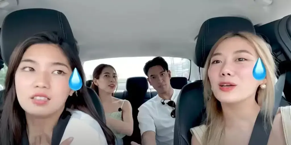 “เกรท วรินทร”  ตอบชัดโสดไหม? เผยสเปคสาวที่ชอบต้องมีดีกว่าหน้าตา