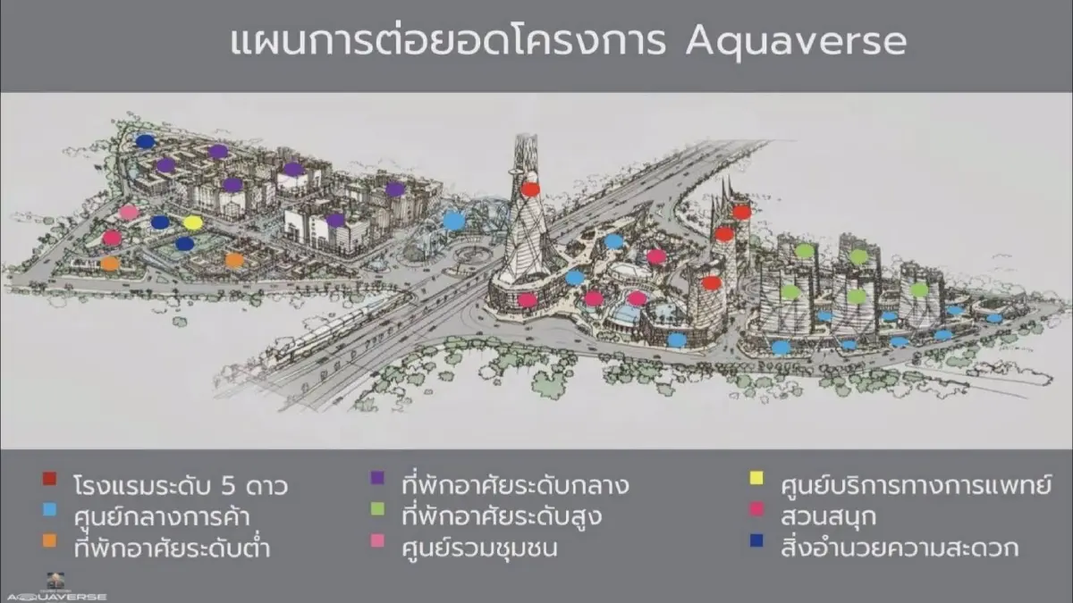 'คณิศ' ยันลงทุนอีอีซี 1.7 ล้านล้านคืบตามเป้า
