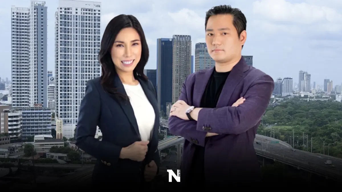 อีกทางเลือก จิ๊บ ศศิกานต์ อดีตผู้บริหาร-พิธีกรประกาศลงศึกชิง ‘ผู้ว่า กทม.’