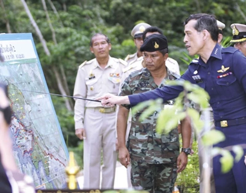 'ท่านใหม่' เผยเรื่องจริงที่ พสกนิกรคนไทยในพระราชอาณาจักรนี้ควรรู้