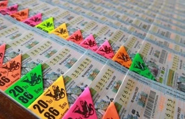 ผอ.กองสลาก เข้ม! เปิดขั้นตอนขายสลาก 80 บ.หากไม่ทำตามตัดสิทธิผู้ค้าทันที