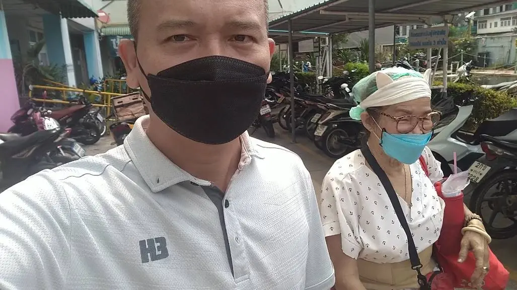 คุณยายร่วมแก๊งต้มตุ๋น หลอกขายโรงงาน เหยื่อสูญเงินร่วม 7 ล้าน
