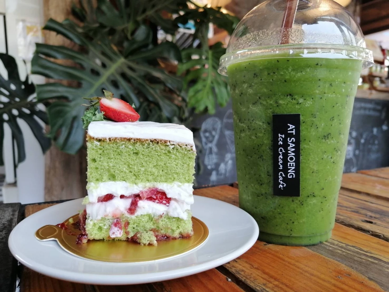 คลายร้อนกับ“ไอติมออแกร์นิก”สร้างรายได้หลักหมื่นต่อเดือน