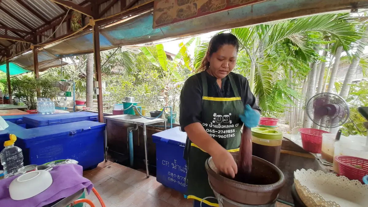 มะนาวแพงส่งผลกระทบร้านส้มตำ ใช้มะขามเปียกแทนไม่ได้