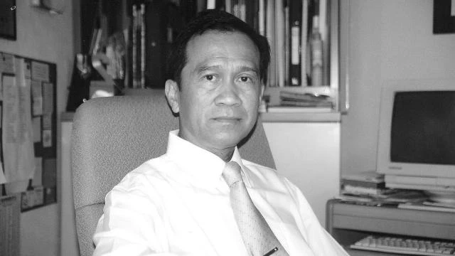 “อีฟ” บริจาคเงินที่คนใส่ซองงานศพ “อาต้อย” ให้มูลนิธิเกือบ 2 ล้าน