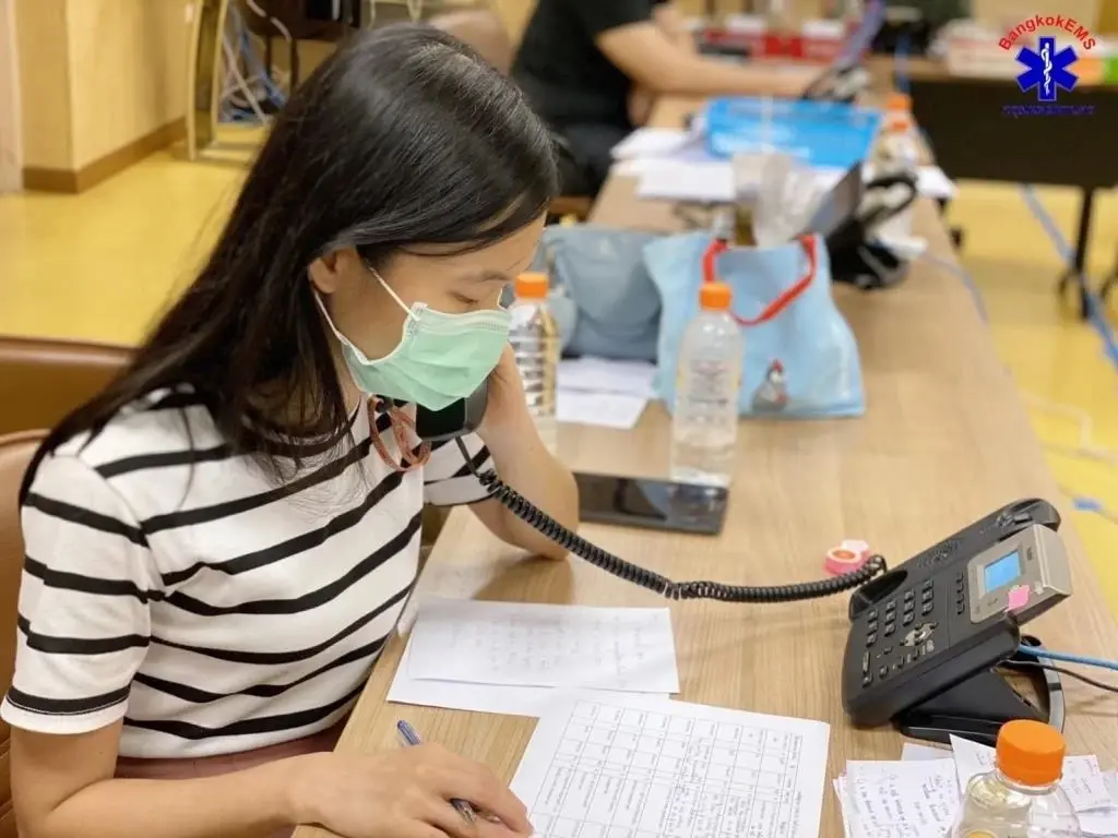 UCEP Plus รักษาผู้ป่วยโควิด ฟรีทุกโรงพยาบาล เพิ่มจุดการให้บริการ "เจอ แจก จบ"