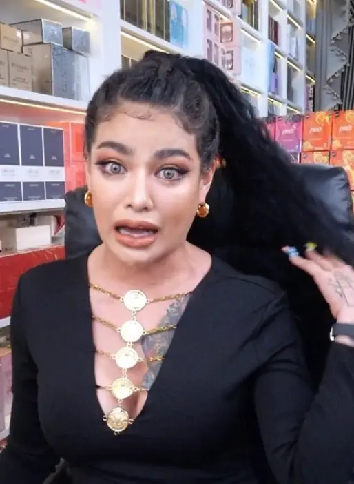 “พิมรี่พาย” ขอโทษแล้ว ปมเล่นมุกเป็น “เมียปูติน”