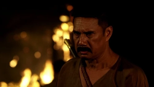 ภาพการแสดงละครของ &quot;สรพงศ์ ชาตรี&quot;