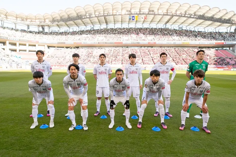 ฟรอนตาเล่เฉือนอุราวะ 2-1 "ชนาธิป" เล่น 76 นาที