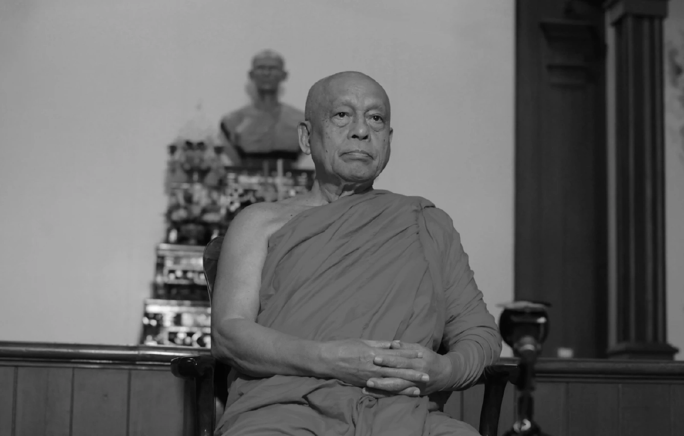 ในหลวง-พระราชินี เสด็จฯ พระราชทานน้ำหลวงสรงศพ "สมเด็จพระวันรัต" 17 มี.ค.นี้