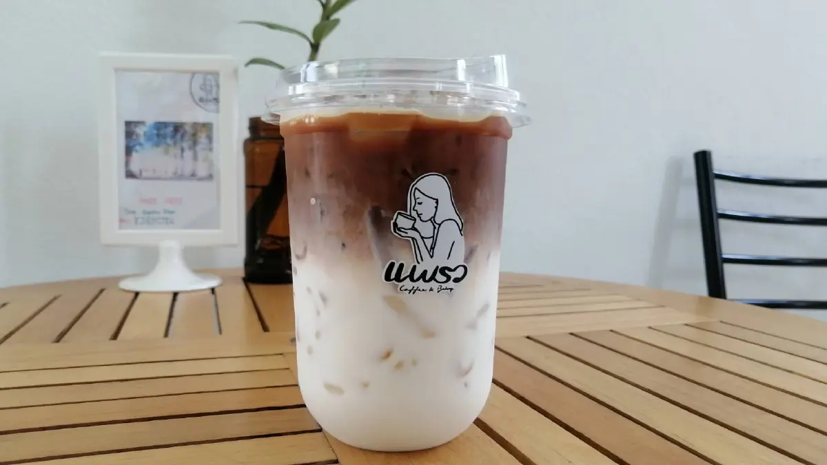 “บาริสต้า”ฮึดสู้โควิดขายกาแฟพรีเมี่ยมราคาสบายกระเป๋า