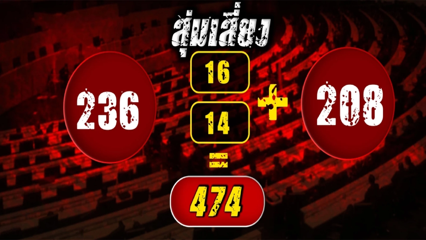 "ประยุทธ์" รวมร่าง-สร้างพรรค ลากยาวอยู่ต่อ