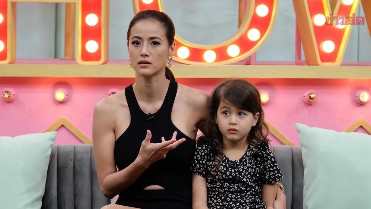 น้ำฝน เปิดใจร่ำไห้กอดลูกสาว ทำพินัยกรรมรอ หลังไปตรวจร่างกาย