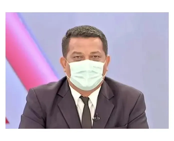 นายกฤษณะ ศรีบุญพิมพ์สวย 