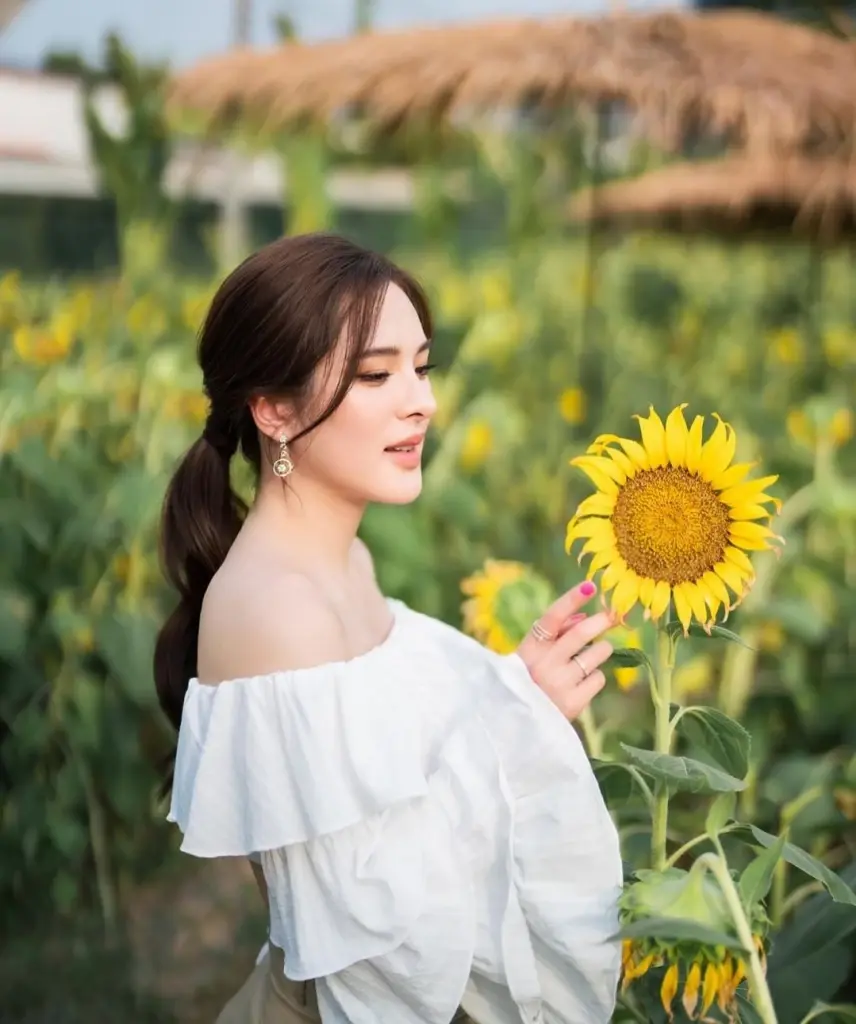 "ปันปัน สุทัตตา" ติดเชื้อโควิด-19 หลังสัมผัสใกล้ชิดผู้ป่วย