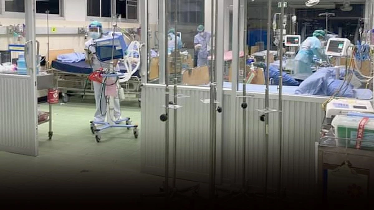 ไขข้อสงสัย อาการ "โควิดปลอม" มีจริงหรือไม่ ติดตามอ่านรายละเอียดได้ที่นี่