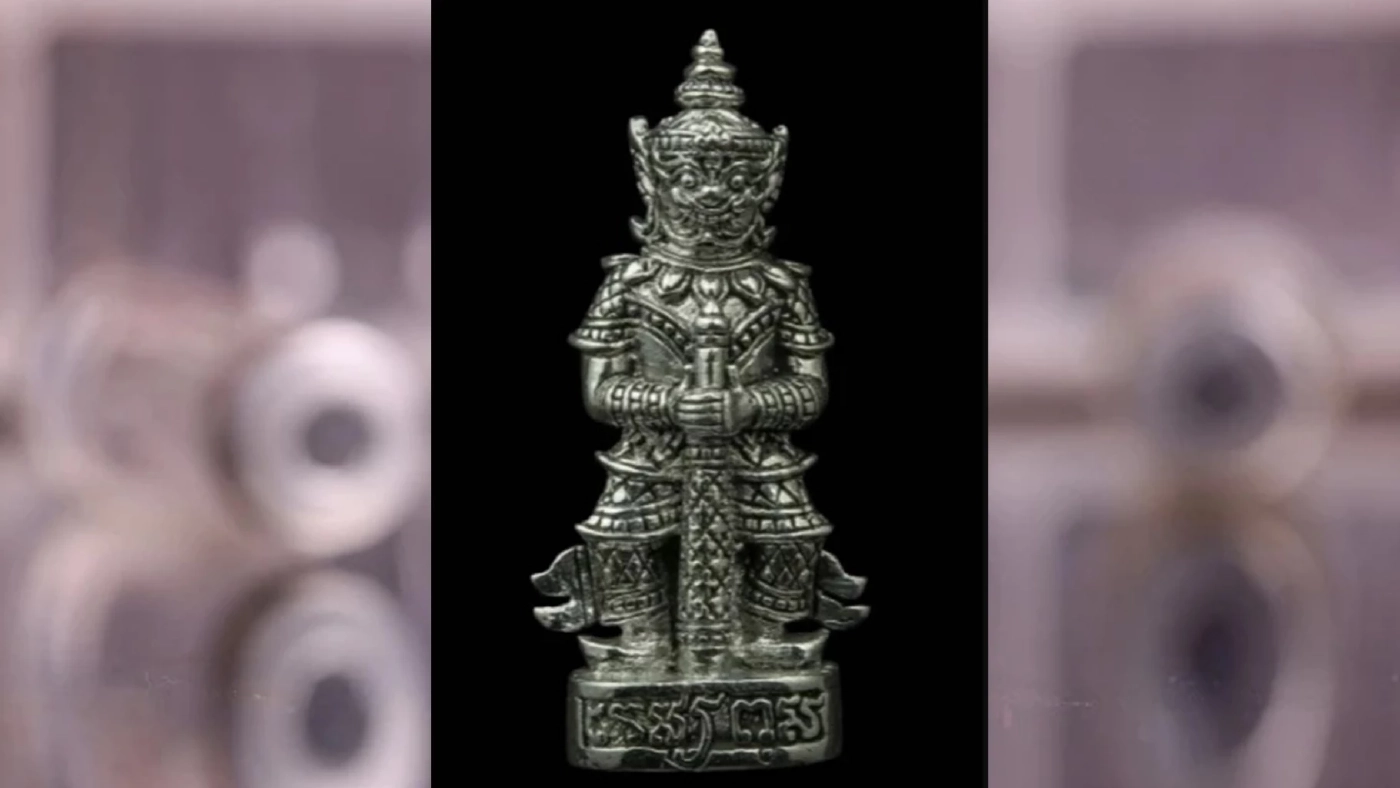 เปิดวิธี “บูชาท้าวเวสสุวรรณ” ที่ทำได้ด้วยตนเองและถูกต้อง