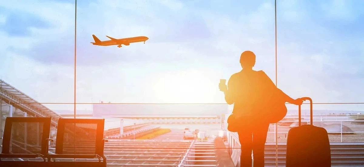 ไขข้อสงสัย ก่อนขึ้นเครื่องบิน ต้องตรวจโควิด-19 ก่อนไหม