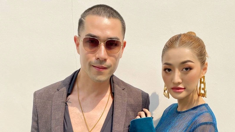 ‘ดีเจแดนนี่’ ยังไม่เคลื่อนไหวหลังจาก ‘มิ้วกี้ ไปรยา’ ประกาศลดสถานะ