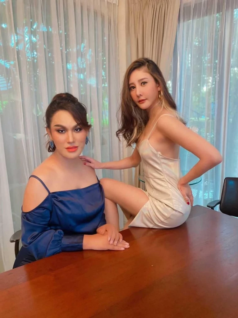 “แอนนา” เพื่อนสนิทของ "แตงโม นิดา"