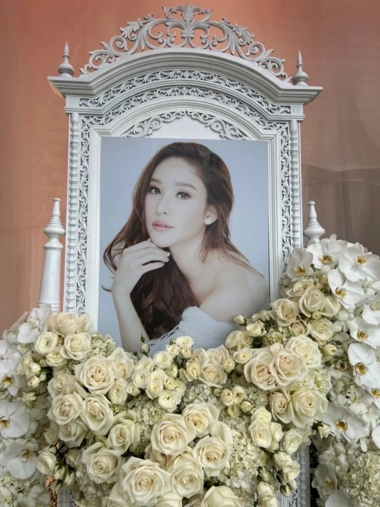 เปิดคำอาลัย จากใจ "เอ ศุภชัย" ถึง "แตงโม นิดา" เล่าถึงวันที่เจอกันครั้งแรก