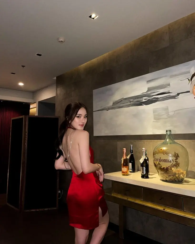 "ปันปัน สุทัตตา" ติดเชื้อโควิด-19 หลังสัมผัสใกล้ชิดผู้ป่วย