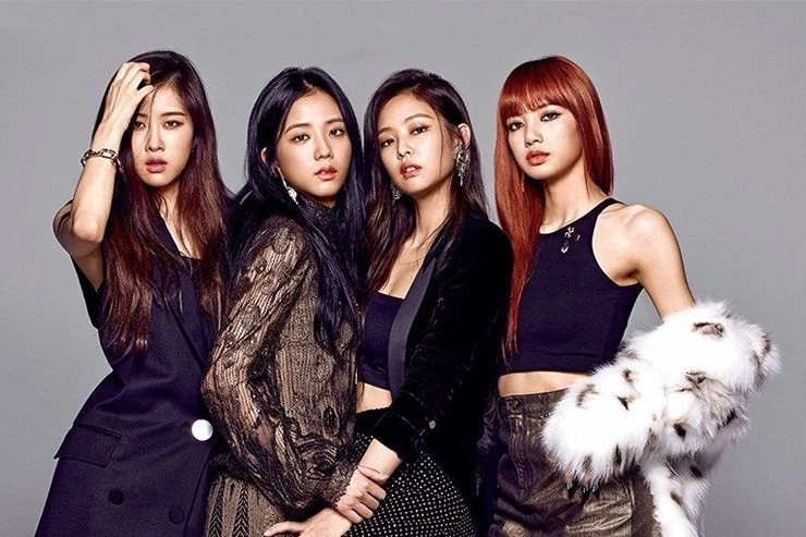 BLACKPINK คว้าอันดับ 1 ศิลปินที่มีผู้ติดตามบน YouTube มากที่สุดในโลก