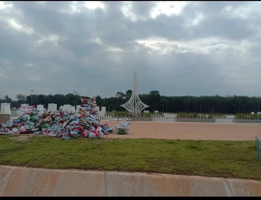 ป่วนยะลาวันครบรอบสถาปนา BRN