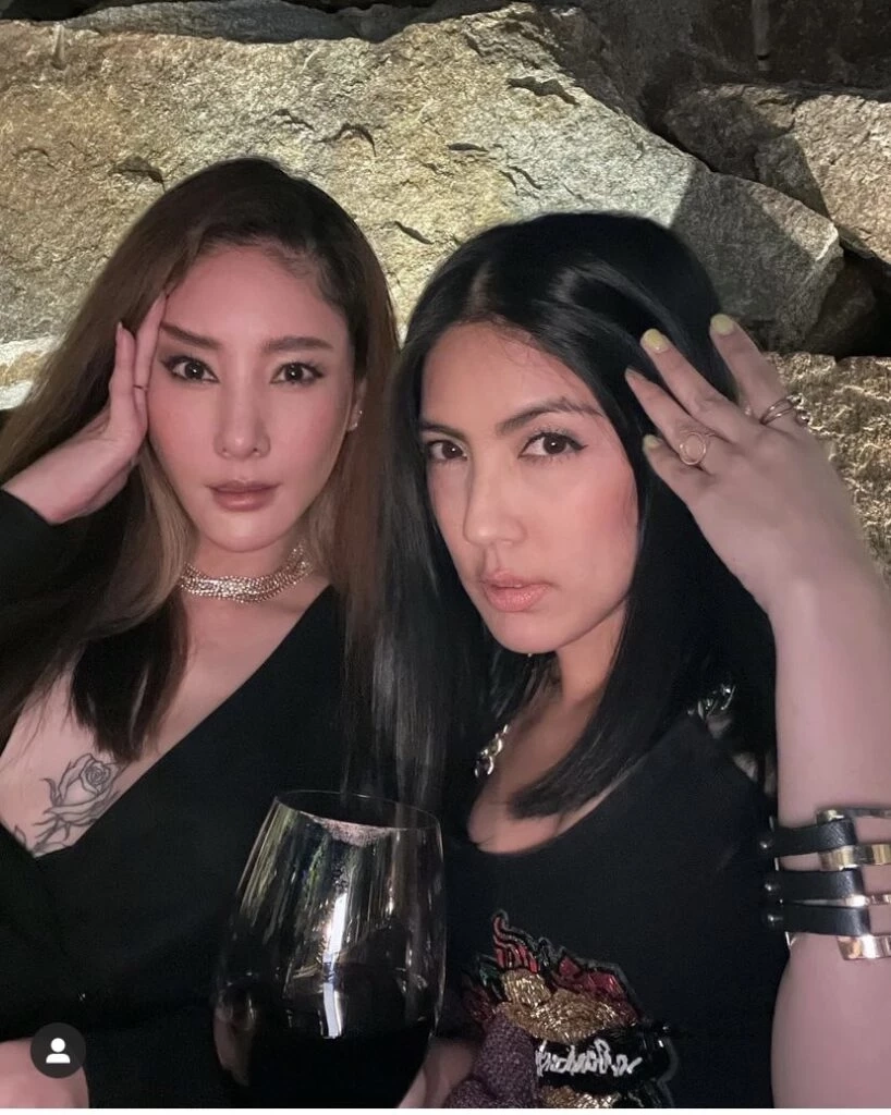 แตงโม - กระติก