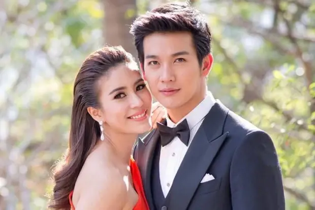 ชาวเน็ตดราม่าสนั่นหลัง พุฒ-จุ๋ย  ตอบ มดดำ ว่าไปงานแตงโมไหม?
