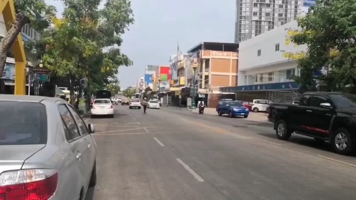 พิษโควิดขอนแก่นงดจัดสงกรานต์ หอการค้าระบุเสียรายได้นับพันล้านบาท