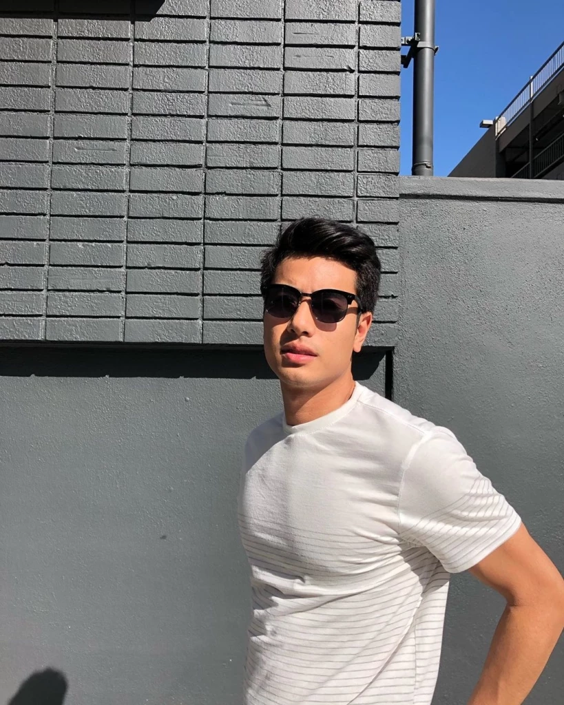 "บีม ปภังกร"