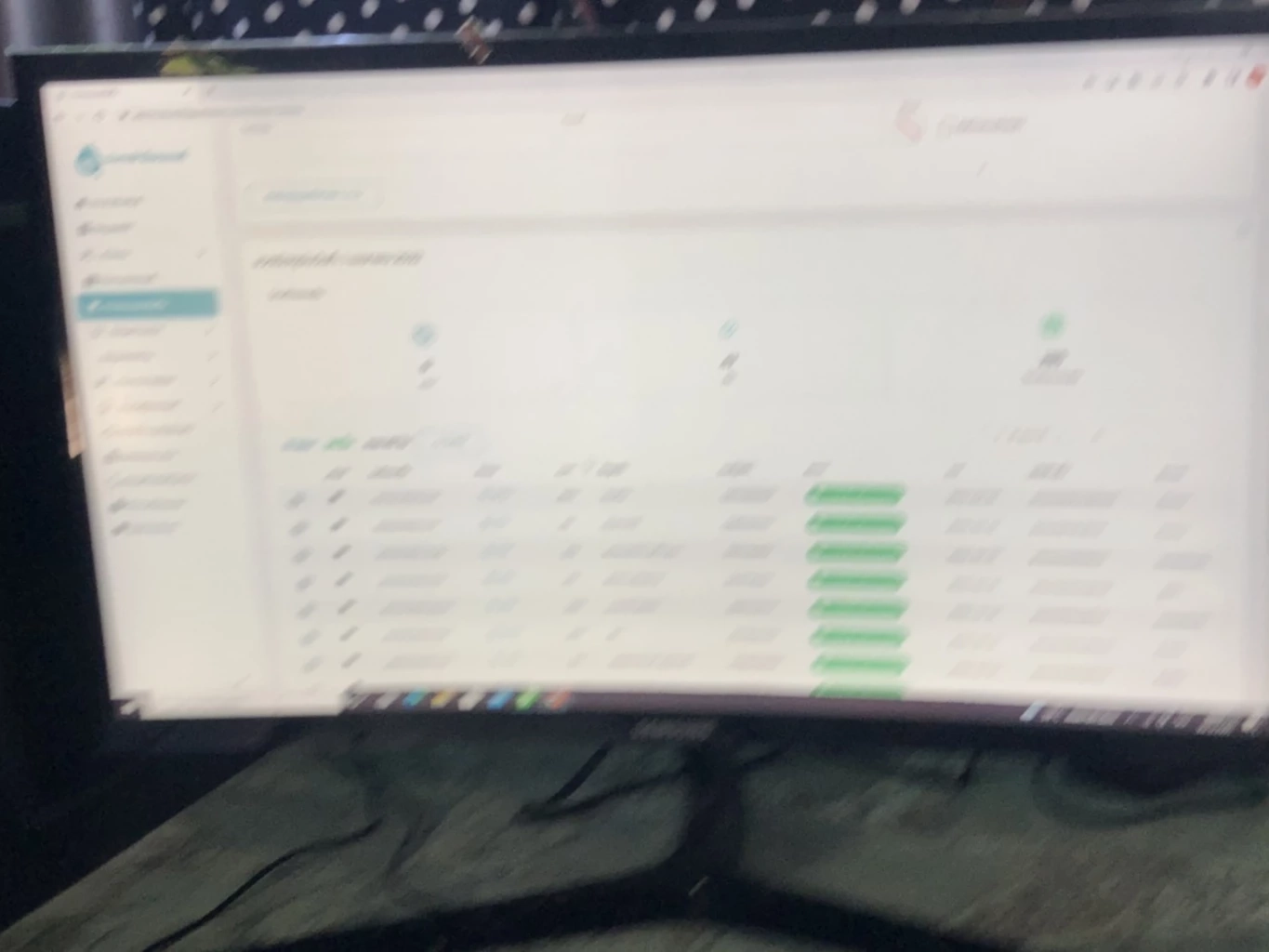 ตร.ภาค8 ปูพรมค้น 13 เป้าหมาย 7 จังหวัดเครือข่าย “มังกรฟ้า”